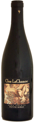 Petite Sirah